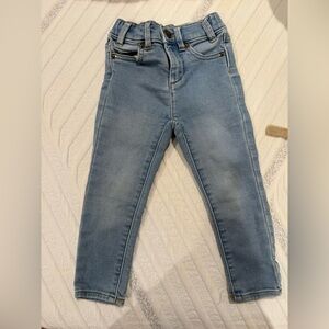 Crewcuts Runaround Light Blue Denim Jeans